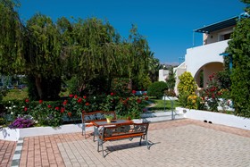 Papadakis Apartments