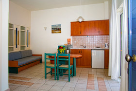 Papadakis Apartments