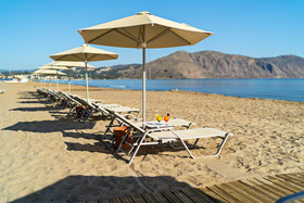 Pilot Beach Resort