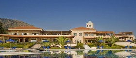 Pilot Beach Resort