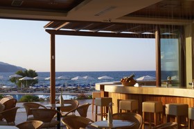 Pilot Beach Resort