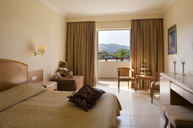 Pilot Beach Resort