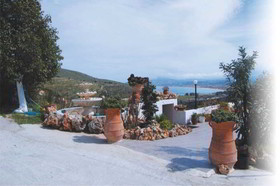 Profilio Apartments