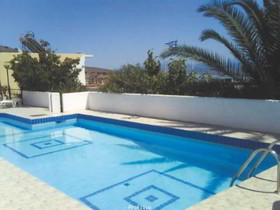 Profilio Apartments