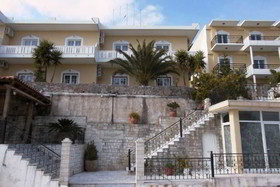Profilio Apartments