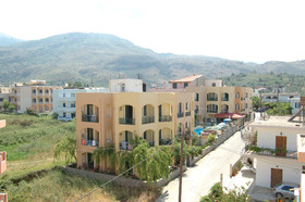 Romantica Hotel