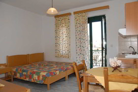Romantica Hotel