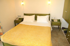 Romantica Hotel