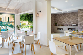 Romantica Hotel