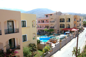 Romantica Hotel