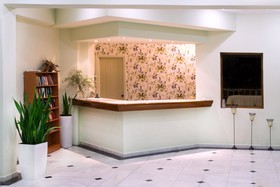 Romantica Hotel