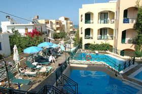 Romantica Hotel