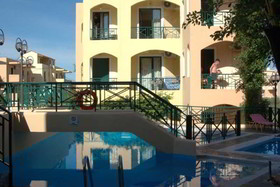 Romantica Hotel