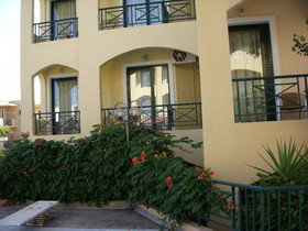 Romantica Hotel