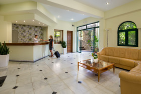 Romantica Hotel