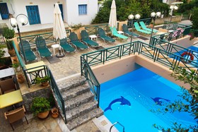 Romantica Hotel