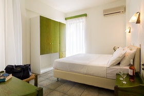 Romantica Hotel