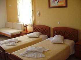 Sunlight Hotel