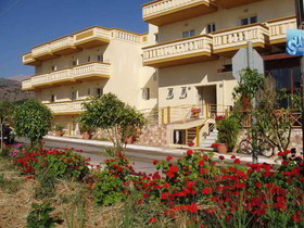 Sunlight Hotel