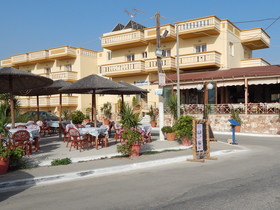 Sunlight Hotel