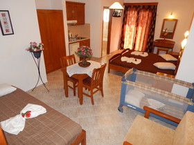 Sunlight Hotel
