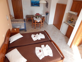 Sunlight Hotel