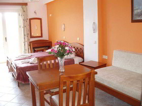 Sunlight Hotel