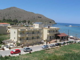 Sunlight Hotel