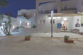 Tarra Hotel