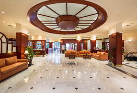Vantaris Luxury Beach Resort