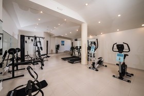 Vantaris Luxury Beach Resort