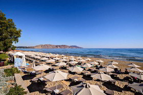 Vantaris Luxury Beach Resort