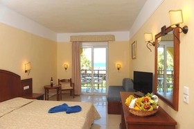 Vantaris Luxury Beach Resort