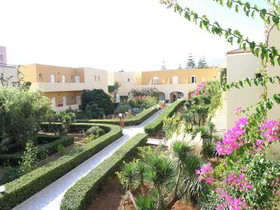Vantaris Luxury Beach Resort