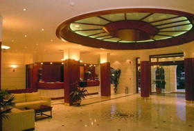 Vantaris Luxury Beach Resort