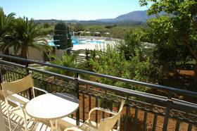 Vantaris Garden