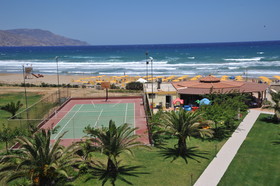 Vantaris Garden