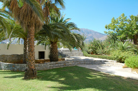 Vantaris Garden