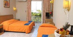 Vantaris Garden & Corner