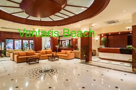 Vantaris Garden & Corner