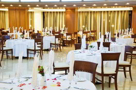 Vantaris Palace
