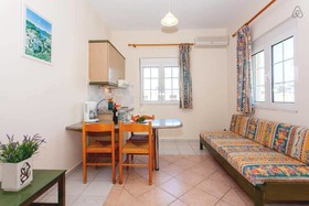 Zorbas Lifestyle Hotel