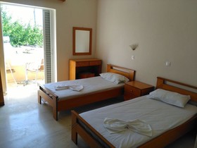Zorbas Lifestyle Hotel