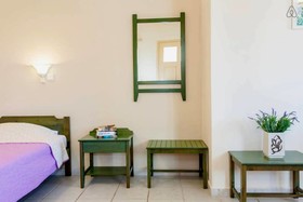 Zorbas Lifestyle Hotel