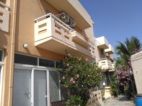Zorbas Lifestyle Hotel