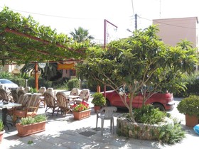 Zorbas Lifestyle Hotel