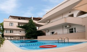 Zorbas Lifestyle Hotel
