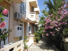 Zorbas Lifestyle Hotel
