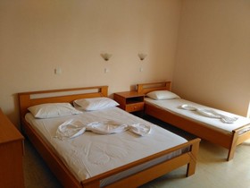 Zorbas Lifestyle Hotel