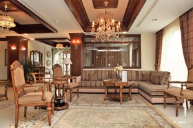 Alexander Hotel Gerakari